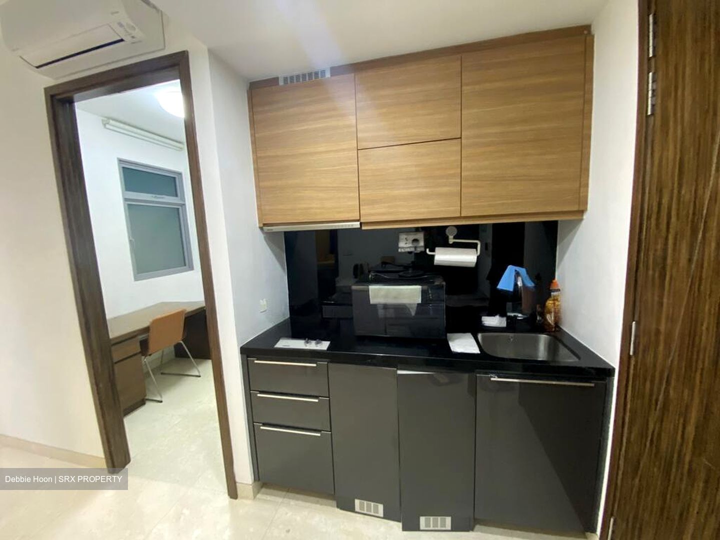 Stellar RV (D10), Apartment #504994961